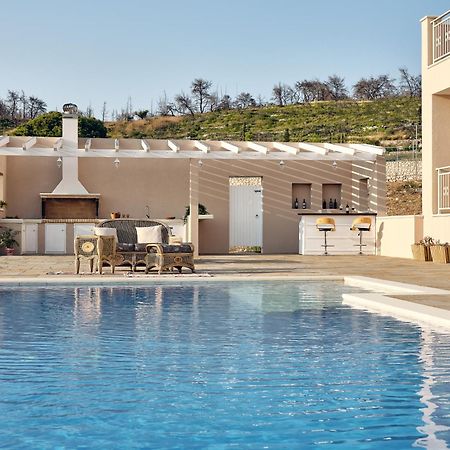 Karousa Villa - Karousa Villas Anafonitria Zakynthos Ngoại thất bức ảnh
