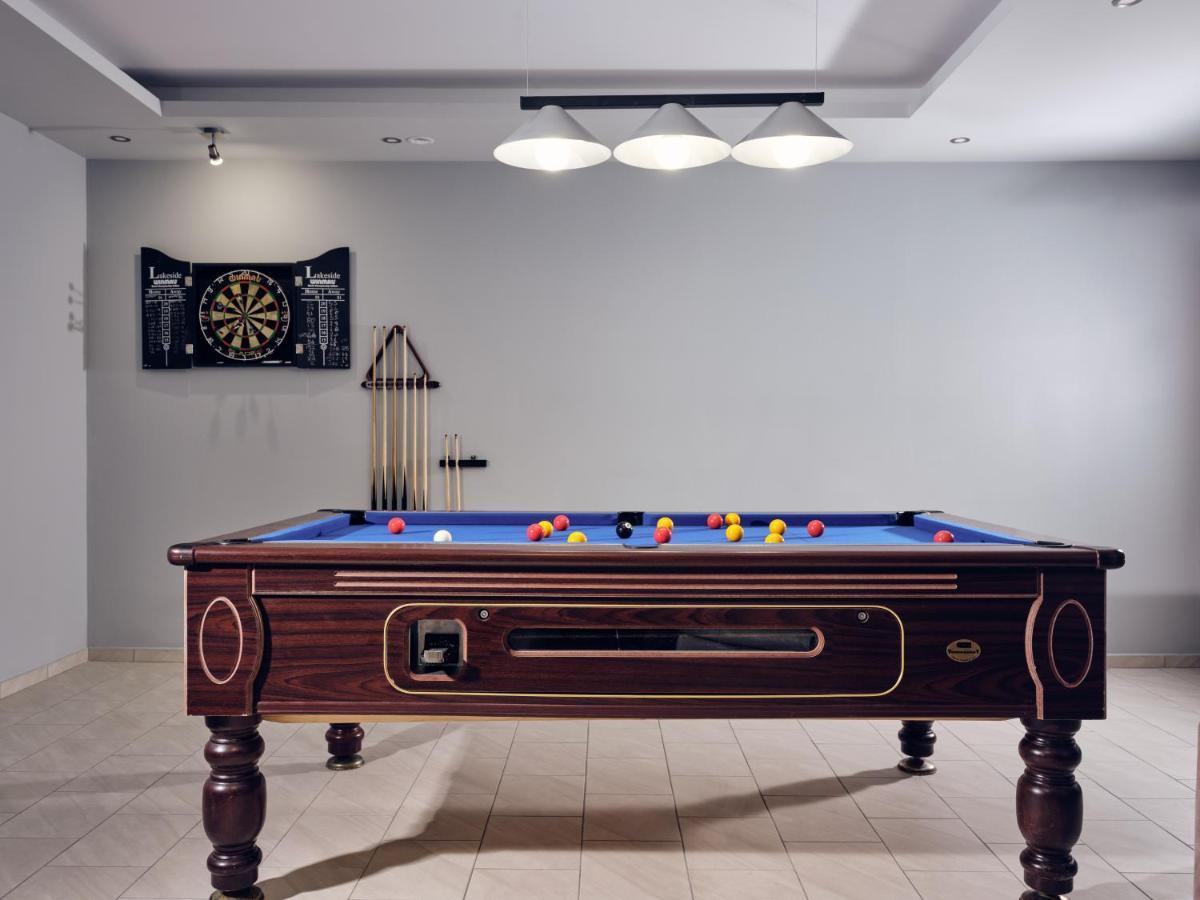 Karousa Villa - Karousa Villas Anafonitria Zakynthos Ngoại thất bức ảnh