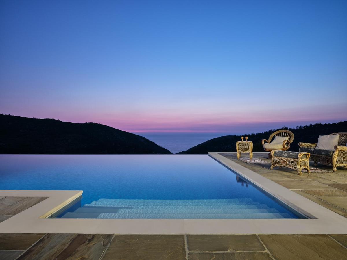 Karousa Villa - Karousa Villas Anafonitria Zakynthos Ngoại thất bức ảnh