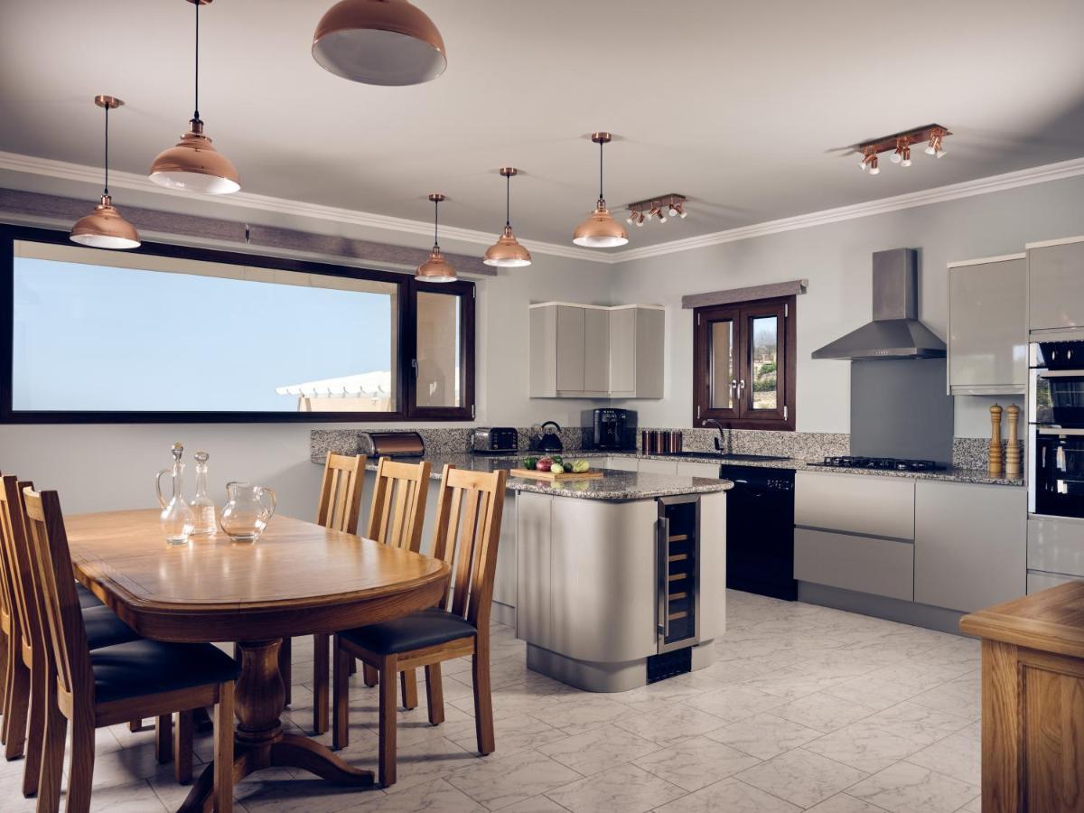Karousa Villa - Karousa Villas Anafonitria Zakynthos Ngoại thất bức ảnh