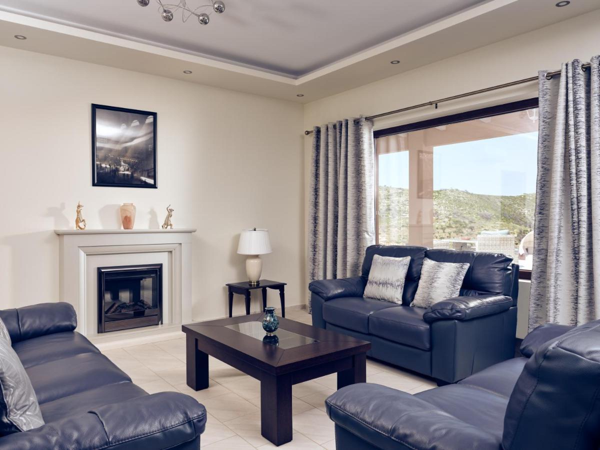 Karousa Villa - Karousa Villas Anafonitria Zakynthos Ngoại thất bức ảnh