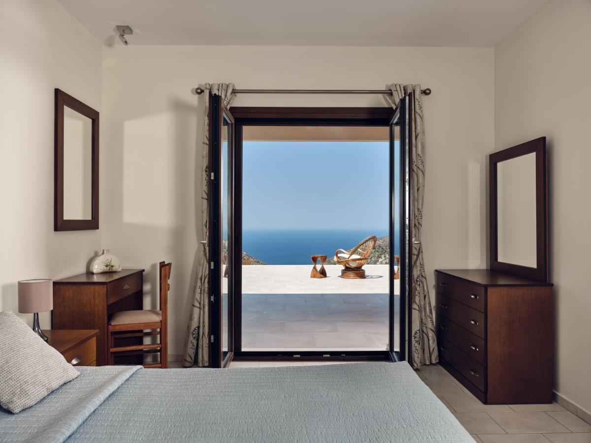 Karousa Villa - Karousa Villas Anafonitria Zakynthos Ngoại thất bức ảnh