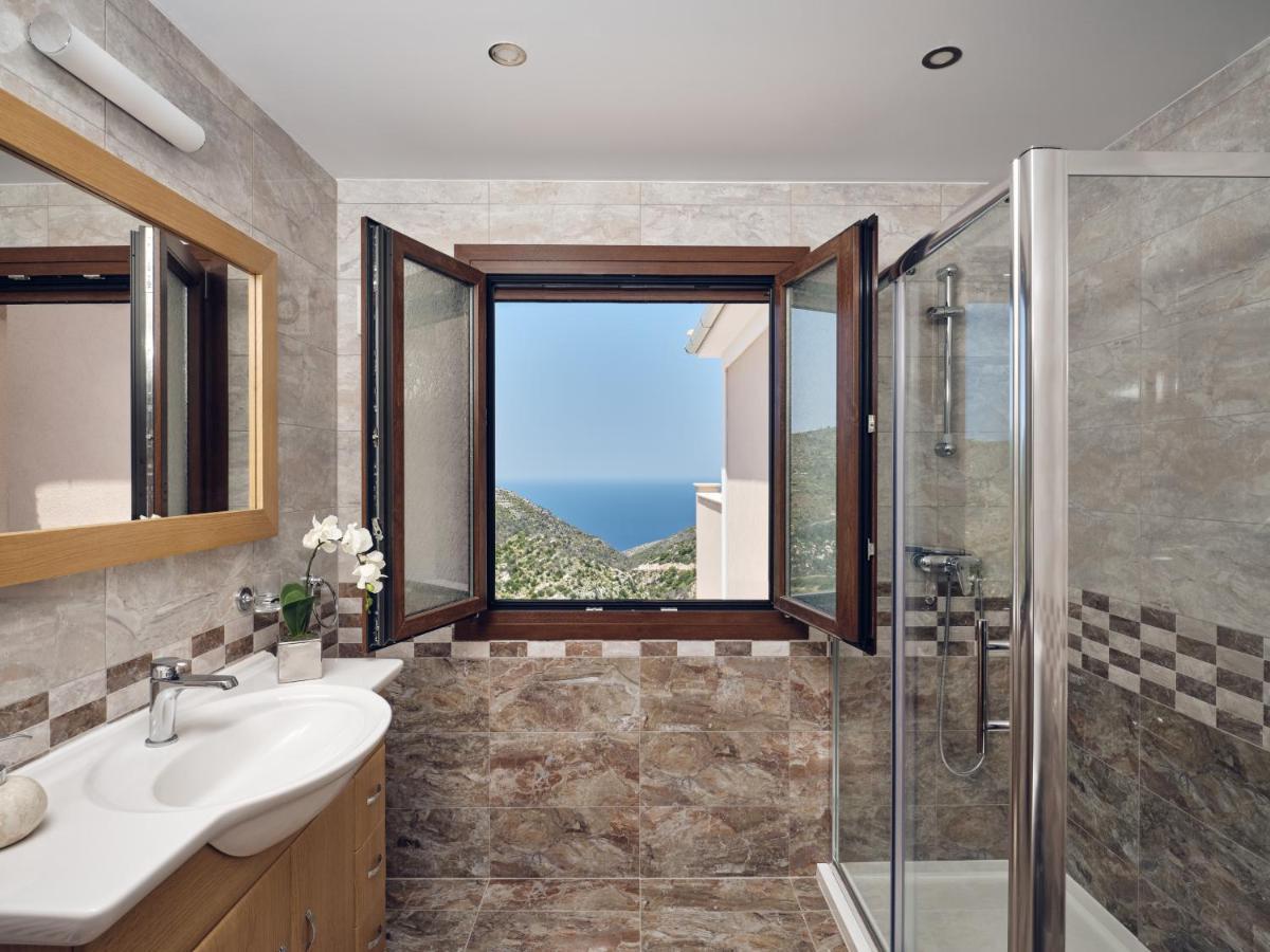 Karousa Villa - Karousa Villas Anafonitria Zakynthos Ngoại thất bức ảnh