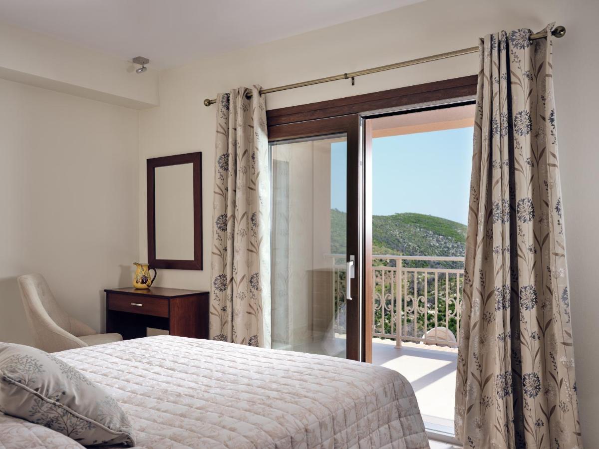 Karousa Villa - Karousa Villas Anafonitria Zakynthos Ngoại thất bức ảnh