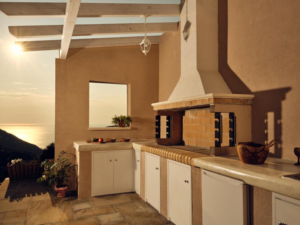 Karousa Villa - Karousa Villas Anafonitria Zakynthos Ngoại thất bức ảnh