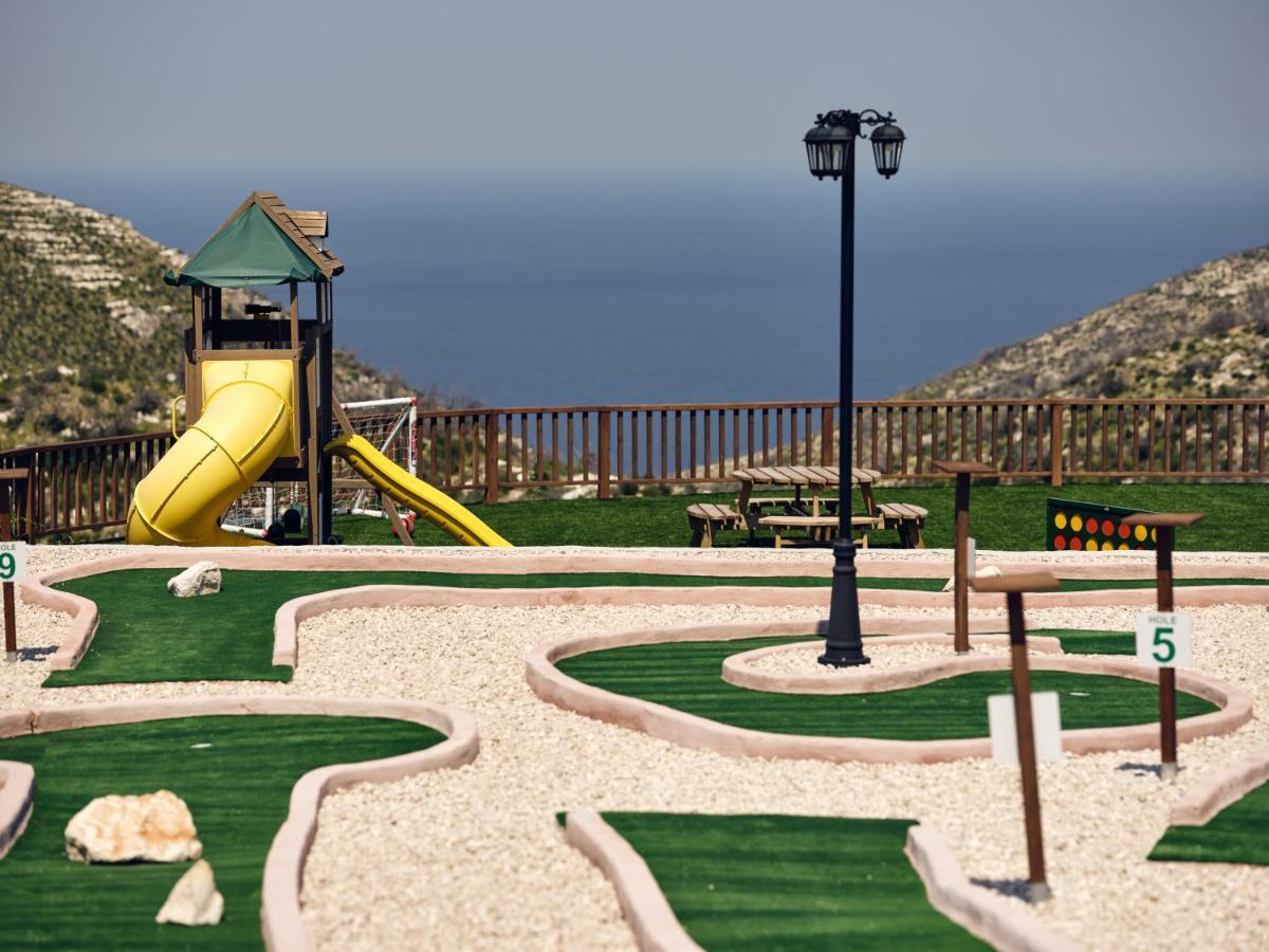 Karousa Villa - Karousa Villas Anafonitria Zakynthos Ngoại thất bức ảnh