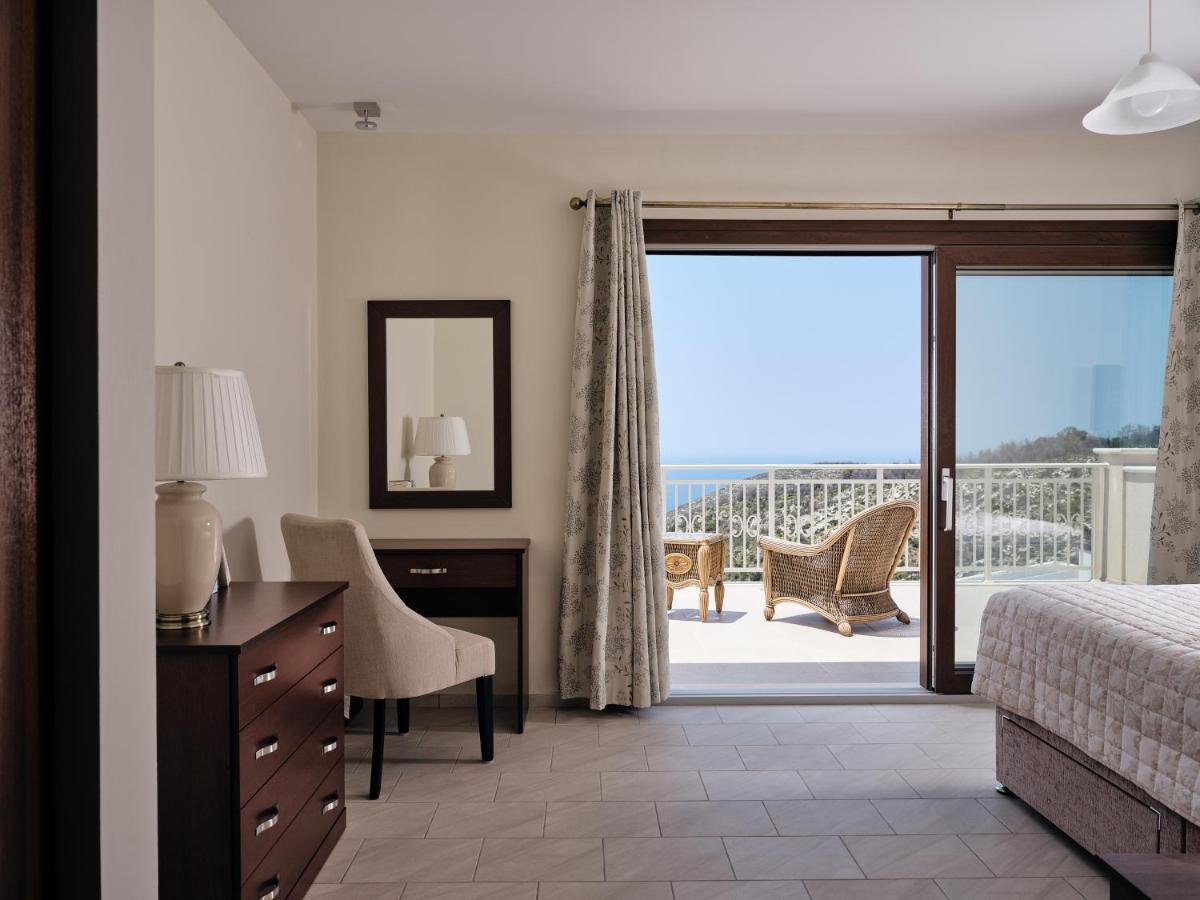 Karousa Villa - Karousa Villas Anafonitria Zakynthos Ngoại thất bức ảnh