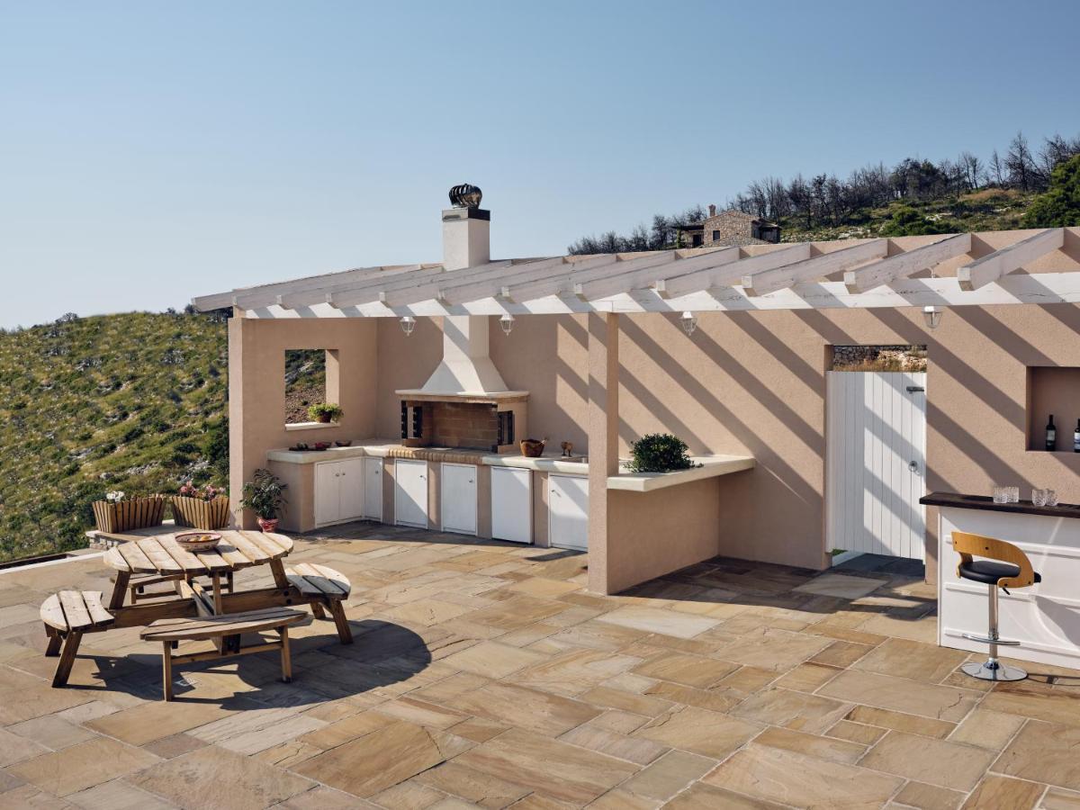 Karousa Villa - Karousa Villas Anafonitria Zakynthos Ngoại thất bức ảnh