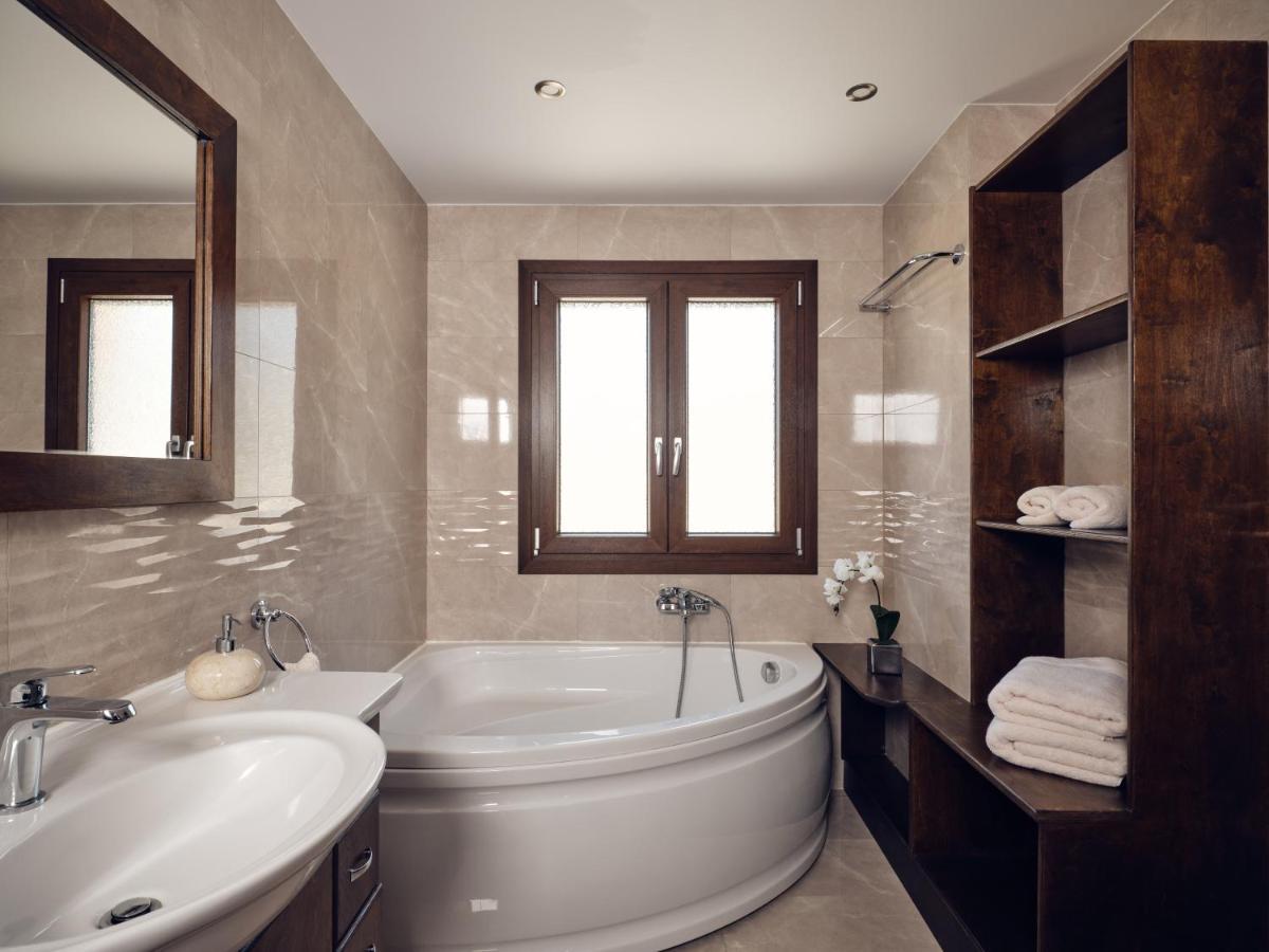 Karousa Villa - Karousa Villas Anafonitria Zakynthos Ngoại thất bức ảnh